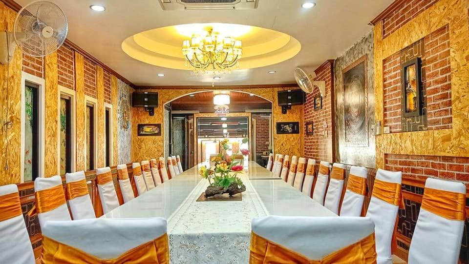 Jb Grand Resort Nakhon Si Thammarat Exterior photo