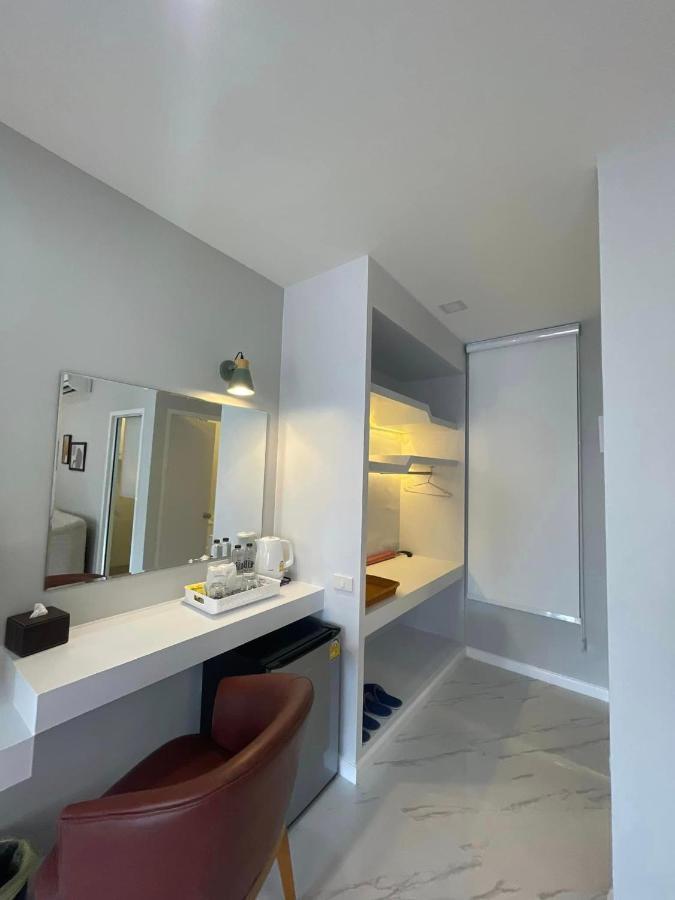 Jb Grand Resort Nakhon Si Thammarat Exterior photo